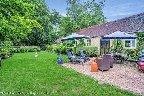 310 Cooper Rd, Tinton Falls NJ 07701-6010 exterior