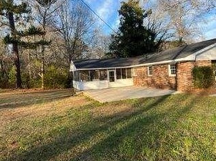 3295 Hwy 20, Conyers GA 30013-2859 exterior