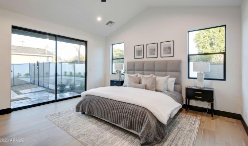 3417 44th Pl, Phoenix AZ 85050-6934 exterior