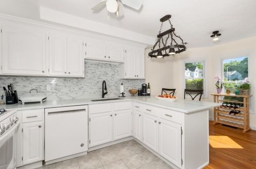 5 Blithewood Ter, Worcester MA  01604-3513 exterior