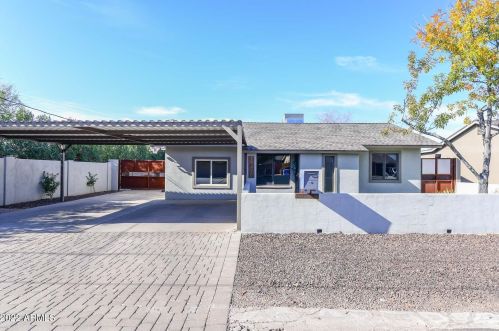 17420 27th St, Phoenix AZ 85008-4926 exterior