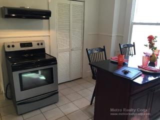 8 Winthrop Ave, Newton MA  02458-1810 exterior