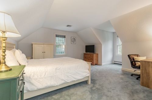 235 Grange Park, East Bridgewater MA  02324-2378 exterior