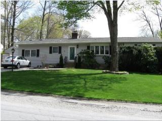 5 Oakway Dr, Hardyston NJ  07460-1803 exterior