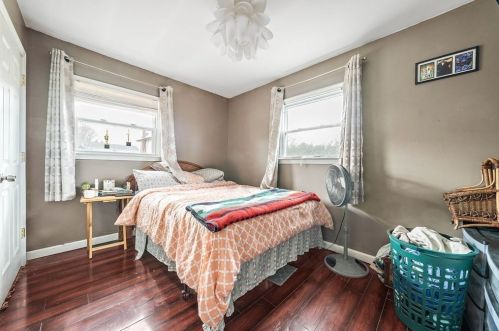 96 Dunbar, Fall River MA 02723 exterior