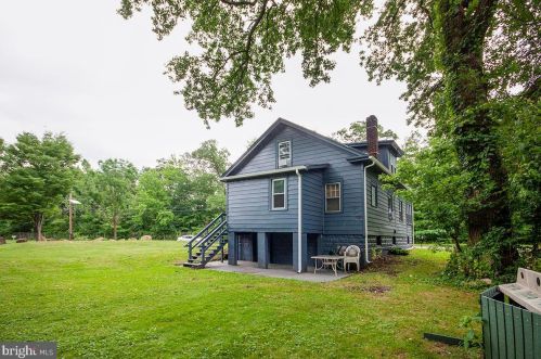 156 Turkey Hill Rd, West Deptford NJ  08093-2312 exterior