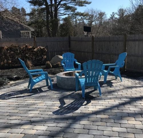 110 Tiffany Rd, Hingham MA 02061-2721 exterior