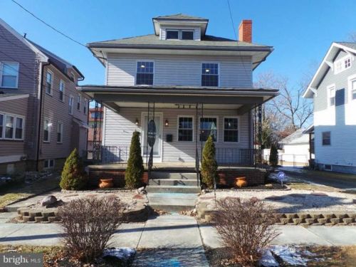 51 Lupton Ave, West Deptford NJ  08096-5901 exterior