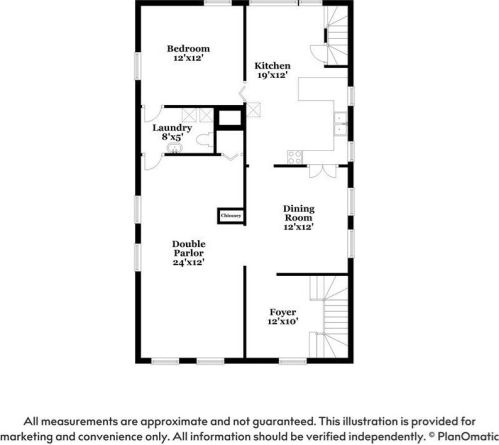 123 Locust St, New Bedford MA 02740-4506 exterior