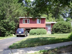 57 Westgate Rd, Newton, MA 02459-3133