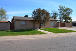 4321 59th Ave, Phoenix AZ  85033-2823 exterior