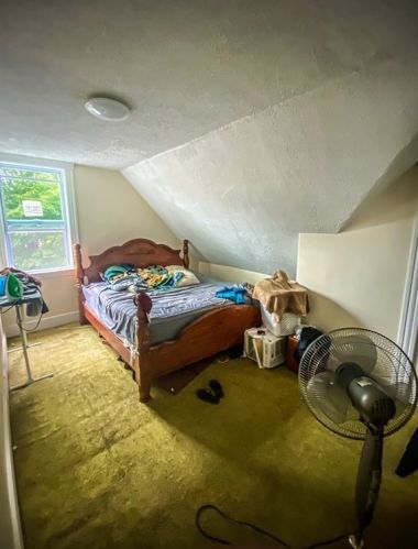 93 May St, Worcester MA 01602-3451 exterior