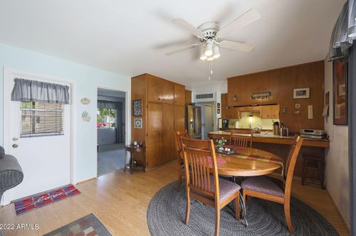 3123 Aster Dr, Phoenix AZ 85032-7417 exterior