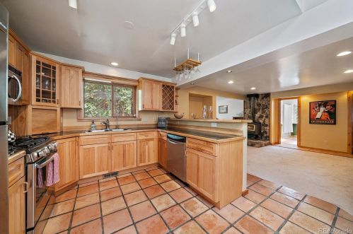 28192 Shadow Mtn Dr, Conifer CO 80433-8609 exterior