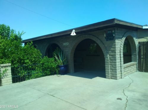 1848 Atlanta Ave, Phoenix AZ  85040-2470 exterior