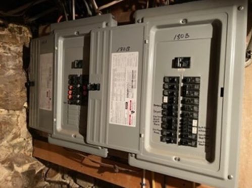 180 James St, Worcester MA 01603-1041 exterior