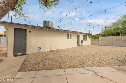 406 12th St, Phoenix AZ  85006-3405 exterior