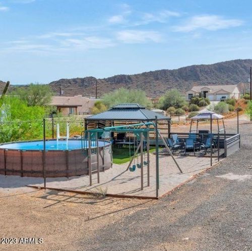 42330 3 St, Phoenix AZ 85086-7401 exterior