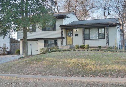 8405 Bayou Way, Louisville, KY 40242-3003