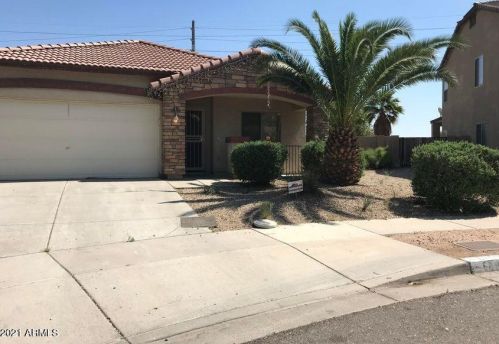 6005 15th Dr, Phoenix AZ  85041-5515 exterior