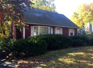 47 Ml St, Agawam MA  01001 exterior