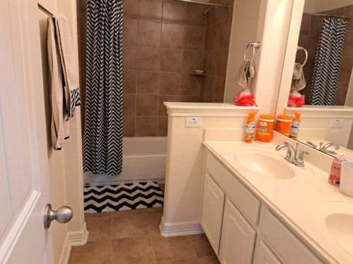 17306 Browning Trace Ln, Richmond TX 77407-2752 exterior