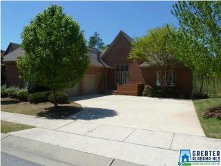 5771 Chestnut Trce, Birmingham AL  35244-4589 exterior