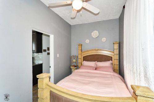 1319 Home Ave, Forest View IL 60402-1239 exterior