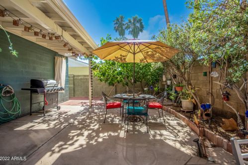 508 Campo Bello Dr, Phoenix AZ 85032-2218 exterior