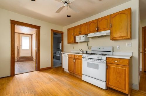 91 Edwards St, Quincy MA 02169-6904 exterior