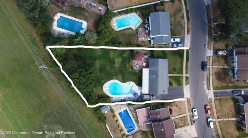 44 Citadel Dr, Jackson Twp NJ 08527-1843 exterior