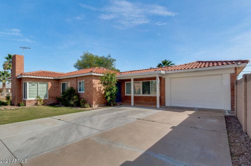 1501 Edgemont Ave, Phoenix AZ 85035-1808 exterior