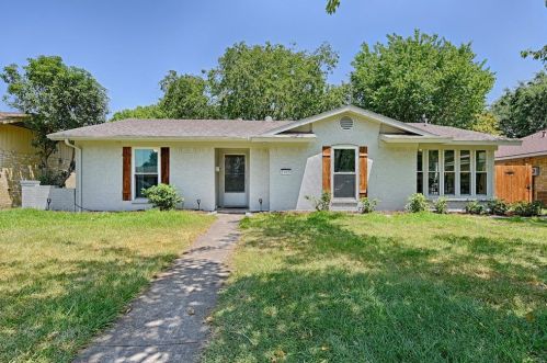 1905 Vail Dr, Garland TX  75044-6755 exterior