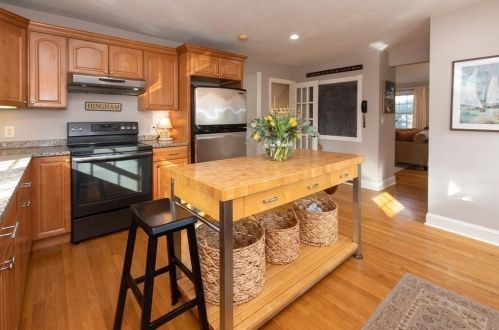 8 Hayes Rd, Hingham, MA 02043-1204