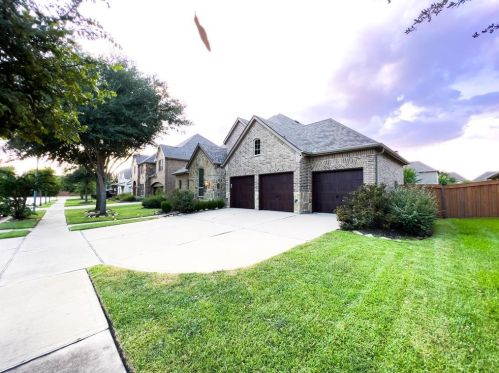 17418 Bland Mills Ln, Richmond, TX 77407-2722