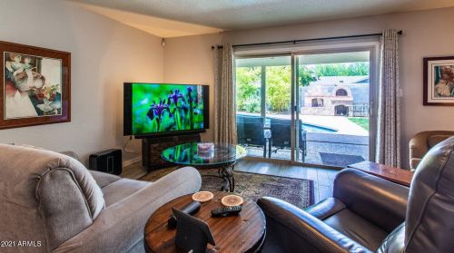 1816 Butler Dr, Phoenix AZ 85051-4650 exterior