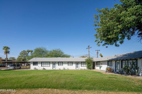 908 Claremont St, Phoenix AZ 85015-2028 exterior