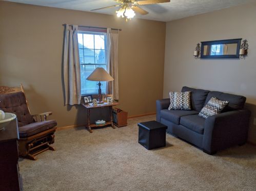 1206 Water St, Swygert IL 61764-2019 exterior