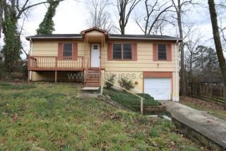 421 13th Ave, Birmingham AL  35204-2537 exterior