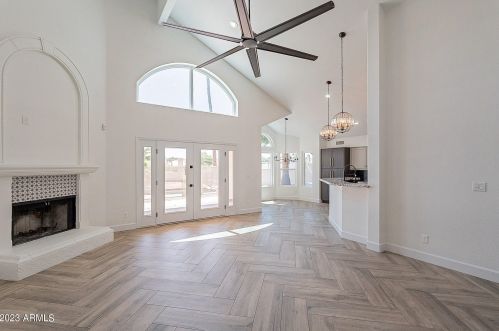 15830 15th Pl, Phoenix AZ  85048-8629 exterior