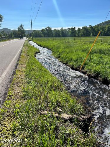 4712 Pace Dr, Park City UT 84098-6631 exterior