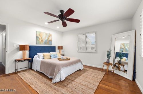 18819 30th St, Phoenix AZ  85050-3411 exterior