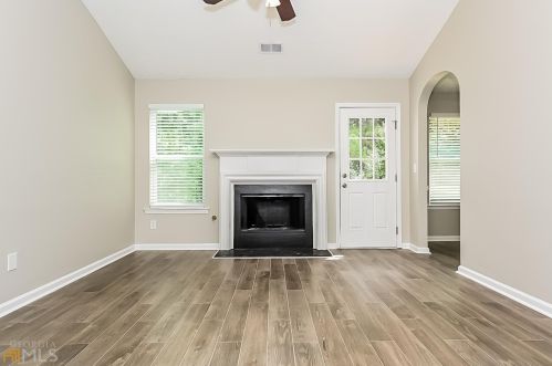 350 Summer Hill Cir, Stockbridge GA  30281-7612 exterior