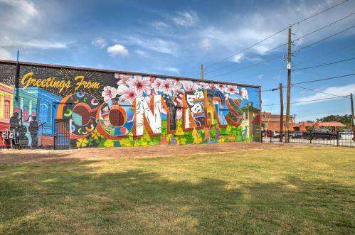 1685 Flagstone Ln, Conyers GA 30012-6510 exterior