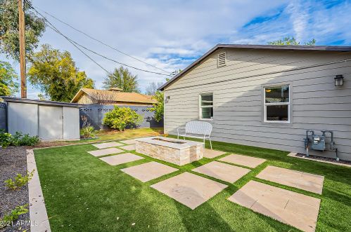 5136 2nd St, Phoenix AZ 85086-3406 exterior