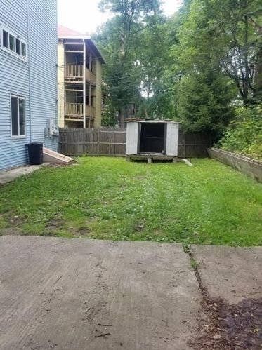 24 Hooper St, Worcester MA 01605-2749 exterior