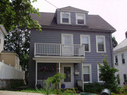 56 Gardner St, Newton, MA 02458-1405