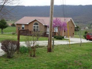 126 Ruby Ln, La Follette, TN 37766-5172