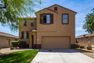 6217 Raymond St, Phoenix, AZ 85043-1919