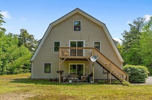 299 Ash St, Winchendon MA 01475-1878 exterior